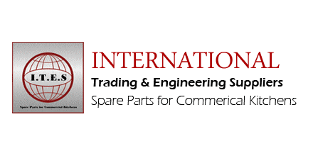 International Trading and Engineering Supplies (ITES) - logo
